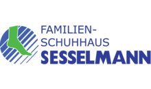 Kundenlogo von Schuhhaus-Orthopädieschuhtechnik Sesselmann