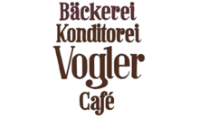 Kundenlogo von Bäckerei Vogler Ferdinand