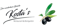 Kundenlogo Gaststätte Kostas