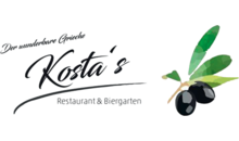 Kundenlogo von Gaststätte Kostas