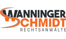 Kundenlogo von Wanninger Schmidt Rechtsanwälte,  Partnerschaftsges