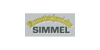 Kundenlogo von Kunstschmiede Simmel