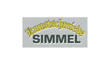 Kundenlogo von Kunstschmiede Simmel