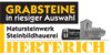 Kundenlogo von Herterich Granit GmbH & Co. KG
