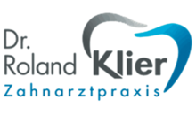 Kundenlogo von Zahnarzt Dr. Roland Klier