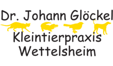 Kundenlogo von Dr. Johann Glöckel
