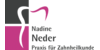 Kundenlogo von Zahnarztpraxis Nadine Neder - Implantologie