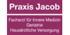 Kundenlogo von Praxis Clemens Jacob
