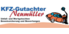 Kundenlogo von Norbert Neumüller KFZ-Sachverständiger