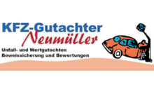 Kundenlogo von Norbert Neumüller KFZ-Sachverständiger