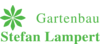 Kundenlogo von Gartenbau Stefan Lampert