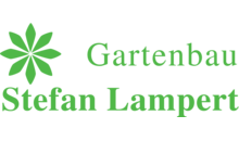 Kundenlogo von Gartenbau Stefan Lampert
