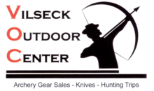 Kundenlogo von Vilseck Outdoor Center