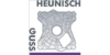 Kundenlogo von Gießerei HEUNISCH GmbH
