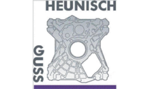 Kundenlogo von Gießerei HEUNISCH GmbH