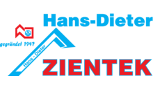Kundenlogo von Hans-Dieter Zientek, Dachdeckermeister GmbH