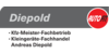 Kundenlogo von Andreas Diepold Kfz.-Meister-Fachbetrieb