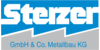 Kundenlogo von Sterzer Metallbau