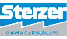 Kundenlogo von Sterzer Metallbau