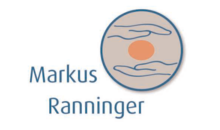 Kundenlogo von Praxis für Osteopathie Markus Ranninger