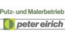 Kundenlogo von Peter Eirich