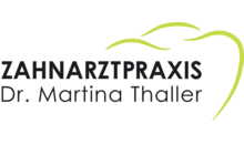 Kundenlogo von Zahnarztpraxis Dr. Martina Thaller