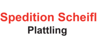 Kundenlogo Spedition Rainer Scheifl