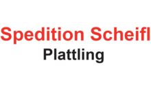 Kundenlogo von Spedition Rainer Scheifl