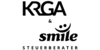 Kundenlogo von KRGA & smile Steuerberater PartG mbB
