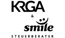Kundenlogo von KRGA & smile Steuerberater PartG mbB