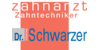 Kundenlogo von Dr. Johannes Schwarzer Zahnarzt