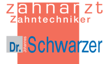 Kundenlogo von Dr. Johannes Schwarzer Zahnarzt