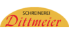 Kundenlogo von Christian Dittmeier Schreinerei