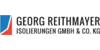 Kundenlogo von Georg Reithmayer Isolierungen GmbH & Co. KG