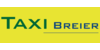 Kundenlogo von Taxi Breier GmbH & Co.KG