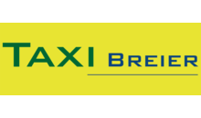 Kundenlogo von Taxi Breier GmbH & Co.KG