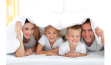 Kundenlogo von Betten-Schur GmbH & Co. Betriebs KG