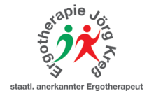 Kundenlogo von ERGOTHERAPIE Jörg Kreß Lichtenfels