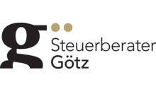 Kundenlogo von Götz Steuerberatungsgesellschaft mbH