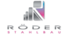 Kundenlogo von Röder Stahlbau GmbH
