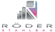 Kundenlogo von Röder Stahlbau GmbH