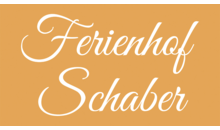 Kundenlogo von Ferienhof Schabner