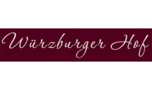 Kundenlogo von Hotel Würzburger Hof