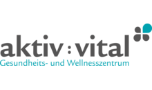Kundenlogo von Aktiv & Vital Gesundheits- und Wellnesszentrum