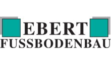 Kundenlogo von Ebert Fußbodenbau
