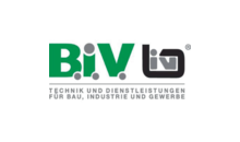 Kundenlogo von BIV Bau- und Industriegeräte Vertriebs GmbH