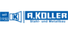 Kundenlogo von A. Koller GbR