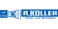 Kundenlogo A. Koller GbR