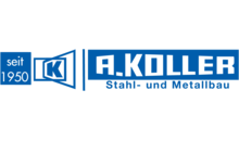 Kundenlogo von A. Koller GbR