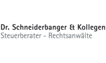 Kundenlogo von Dr. Schneiderbanger & Schemela